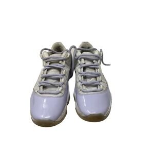 Jordan 11 Retro Low Pure Violet Womans 10 AH7860-101